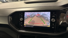 Volkswagen T-Cross 1.0 TSI 115 SE 5dr Petrol Estate